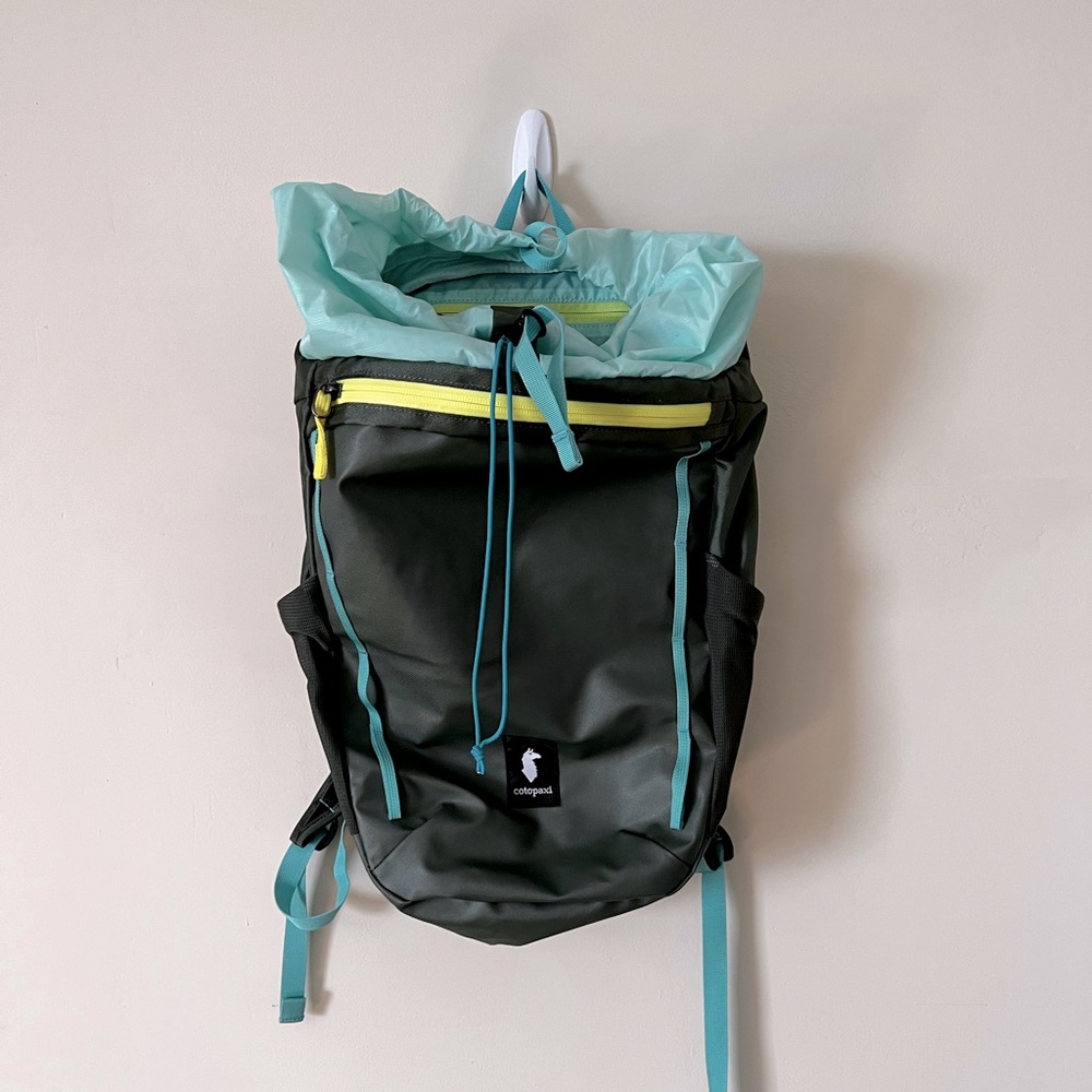Cotopaxi Moda 20L Backpack - Cada Día